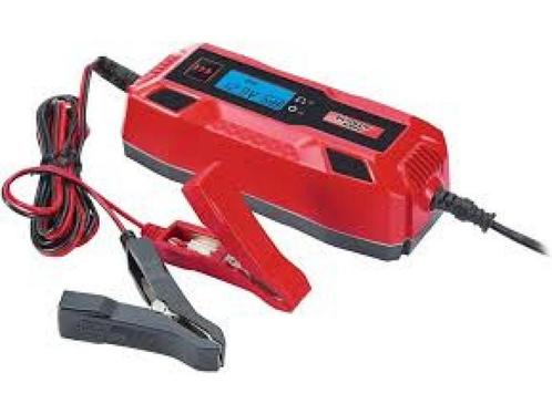 Ultimate acculader 6, 12 volt 5ah, Auto-onderdelen, Accu's en Toebehoren, Verzenden