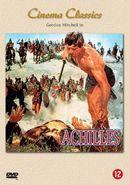 Achilles (1962) - DVD, Cd's en Dvd's, Verzenden, Nieuw in verpakking