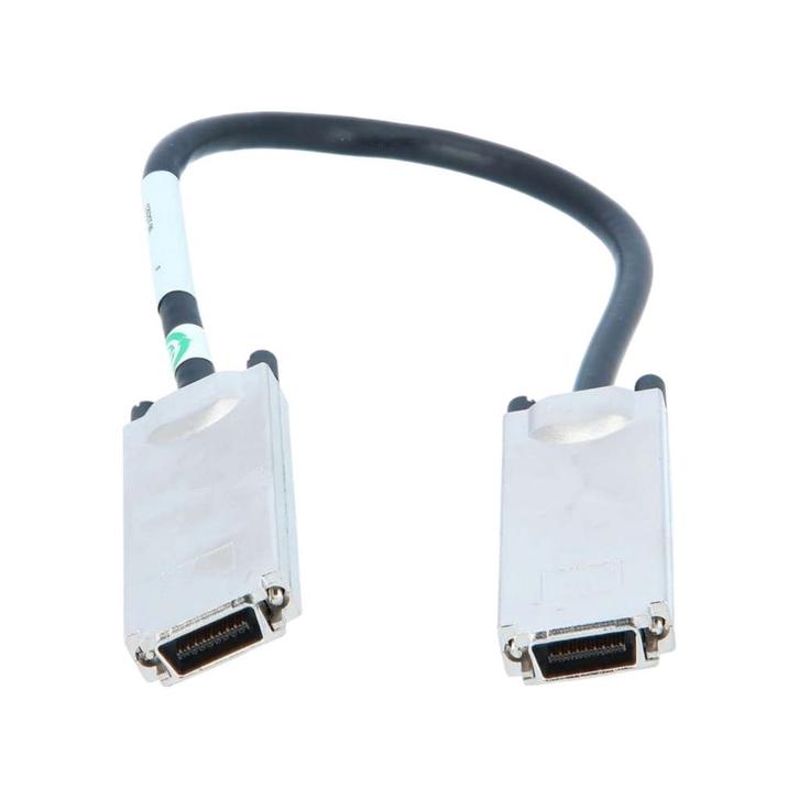 Alcatel-Lucent OS6850-CBL-30, Computers en Software, Netwerk switches, Ophalen of Verzenden