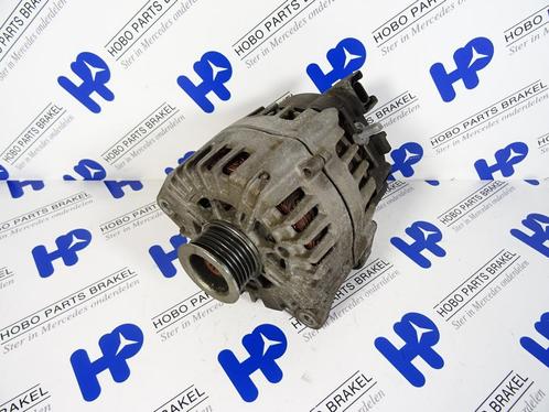 Dynamo A 000 906 2922 - 220A o.a: E-klasse w212, Auto-onderdelen, Motor en Toebehoren, Gebruikt, 3 maanden garantie, Mercedes-Benz