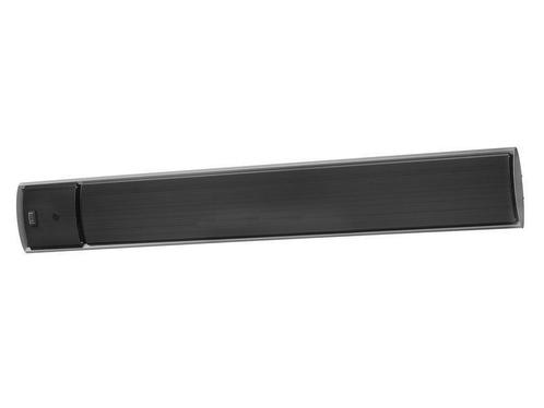 Eurom Outdoor heatpanel RC elektrische terrasverwarmer, Tuin en Terras, Terrasverwarmers, Nieuw