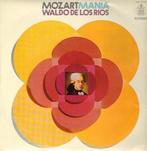 Waldo De Los Rios - Mozartmania, Verzenden, Nieuw in verpakking