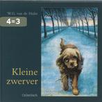 Kleine zwerver 9789026642500 W.G. van de Hulst, Boeken, Verzenden, Gelezen, W.G. van de Hulst