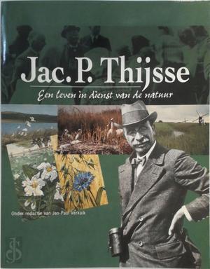 Jac. P. Thijsse, Boeken, Taal | Overige Talen, Verzenden