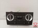 Audi A3 8P Climatronic Paneel Kachelbediening 8P0820043BM, Ophalen, Gebruikt, Audi