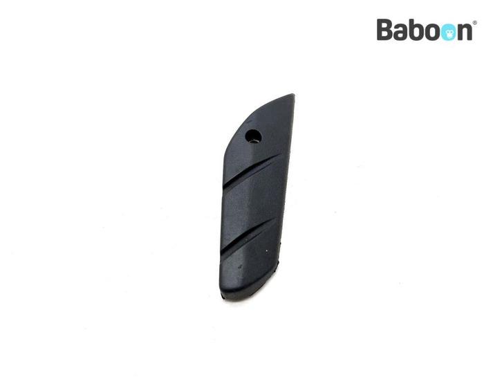 Duosteun Rechts Piaggio | Vespa X10 500 2012-2015 M76300, Motoren, Onderdelen | Overige, Gebruikt, Verzenden