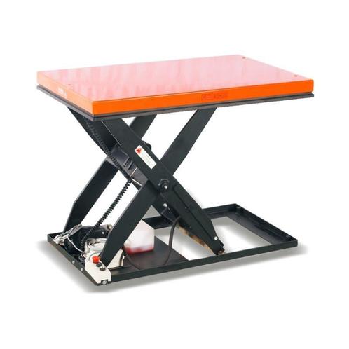 Elektrische heftafel 500kg, Zakelijke goederen, Machines en Bouw | Heftrucks en Intern transport