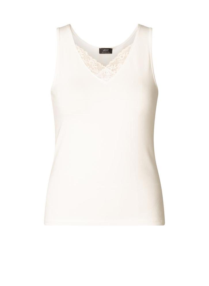 Singlet Buffy Yest Maat:, Kleding | Dames, Tops, Overige kleuren, Nieuw, Verzenden