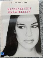 Mensenkennis ontwikkelen (Diddo van Zand), Boeken, Gelezen, Verzenden, Persoonlijkheidsleer, Diddo van Zand