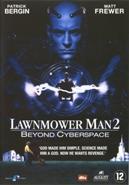 Lawnmowerman 2, the - DVD, Cd's en Dvd's, Dvd's | Science Fiction en Fantasy, Verzenden