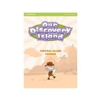 Our Discovery Island level 3 Posters Tropical Island, Boeken, Verzenden, Nieuw