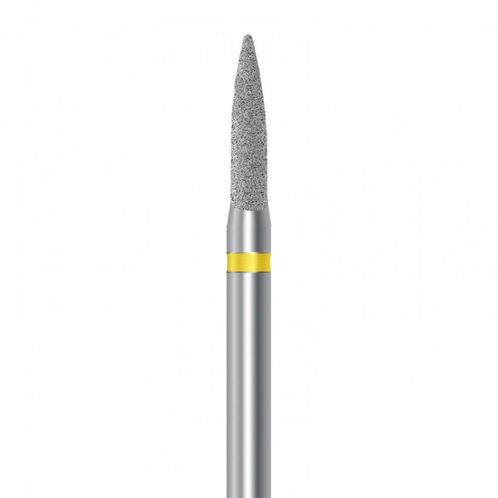 Diamantboor Extra Fijn 504 FG 248 - 0,14 mm (10 st), Diversen, Verpleegmiddelen, Verzenden