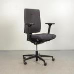 Bureaustoel Viasit Linea Mondriaan - Antraciet - 5D, Ophalen of Verzenden, Nieuw in verpakking