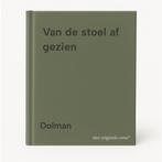 Van de stoel af gezien 9789012051040 Dolman, Verzenden, Gelezen, Dolman
