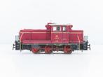 Märklin H0 - 37655 - Dieselhydraulische locomotief (1) -, Nieuw