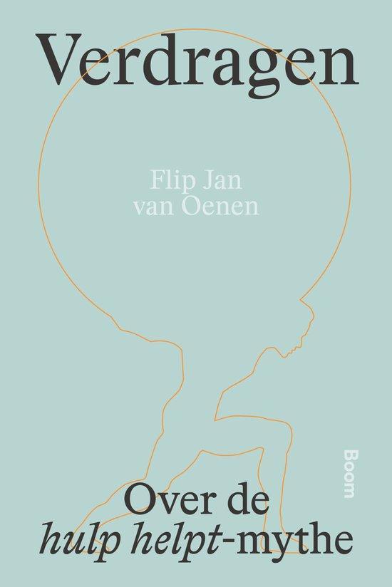 9789024468430 Verdragen Flip Jan van Oenen, Boeken, Studieboeken en Cursussen, Nieuw, Verzenden