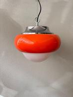 Harvey Guzzini - Plafondlamp - { - Glas, Metaal, Chroom