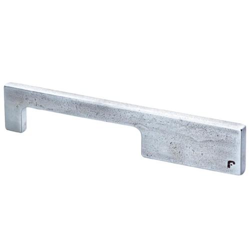 Meubelgreep Jolie A-Symm 160 mm oud zilver, Doe-het-zelf en Verbouw, Hang- en Sluitwerk, Verzenden