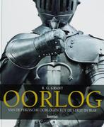 Oorlog 9789020966251 R.G. Grant, Verzenden, Gelezen, R.G. Grant