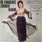LP gebruikt - Zangeres Zonder Naam - De Zangeres Zonder N..., Cd's en Dvd's, Vinyl | Nederlandstalig, Zo goed als nieuw, Verzenden