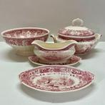 Villeroy & Boch - Tafelservies (5) - Burgenland - Porselein