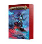Disciples of Tzeentch faction pack (Warhammer nieuw), Hobby en Vrije tijd, Wargaming, Ophalen of Verzenden, Nieuw