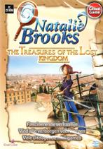 PC Natalie Brooks: The Treasures of the Lost Kingdom (Geseal, Verzenden, Nieuw