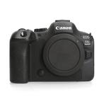 Canon R6 Mark II, Ophalen of Verzenden, Zo goed als nieuw, Canon