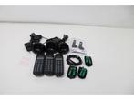 Profoon PDX-300 TRIPLE DECT telefoon triple, zwart -, Telecommunicatie, Vaste telefoons | Handsets en Draadloos, Verzenden, Zo goed als nieuw