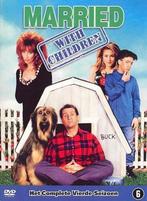 dvd film - Married With Children - Seizoen 4 - Married Wi..., Verzenden, Zo goed als nieuw