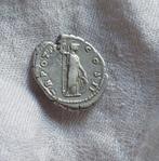 Romeinse Rijk. Marcus Aurelius (AD 161-180). Denarius Roma -, Postzegels en Munten, Munten | Europa | Niet-Euromunten