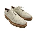 Burberry - Platte schoenen - Maat: EU 40.5, Nieuw