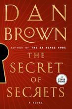 9798217170661 The Secret of Secrets | Tweedehands, Boeken, Romans, Verzenden, Zo goed als nieuw, Dan Brown