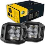 Hella LED Cube Set 3.2 Breed Inbouw | 1FA 358 176-831, Ophalen of Verzenden, Nieuw