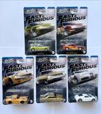 Hot Wheels 1:64 - Modelauto (5) - **No Reserve* Hot Wheels, Hobby en Vrije tijd, Nieuw