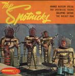 Spotnicks - Orange blossom special (EP) (Vinylsingle), Verzenden, Nieuw in verpakking