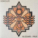 Dewolff - Blizzard - Pruf (10, RSD, Single, Ltd), Cd's en Dvd's, Vinyl | Pop, Verzenden, Zo goed als nieuw