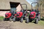De nieuwe Yanmar SA serie van 22 tot 26 pk!, Nieuw