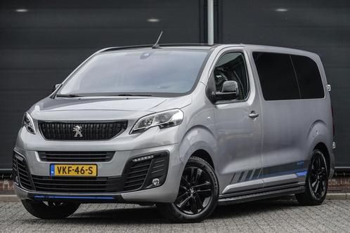 Peugeot Expert Standard | 2.0 BlueHDI 177Pk Aut. | Sport | S, Auto's, Bestelauto's, Lease, Overige kleuren, Automaat, Overige kleuren