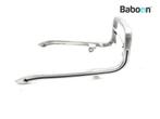 Duo Beugel Yamaha XV 920 Virago 1981-1983 (XV920 10L), Motoren, Verzenden, Gebruikt
