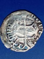 Hongarije. Sigismund von Luxemburg. 1 Denar N.D. (1390-1427)
