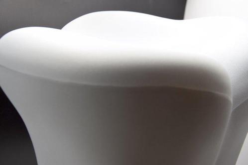 XO - Philippe Starck - Kruk - Tand - Plastic, Antiek en Kunst, Antiek | Meubels | Stoelen en Banken