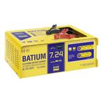 GYS Batium 7/24 acculader 6-12-24 volt, Ophalen of Verzenden, Nieuw