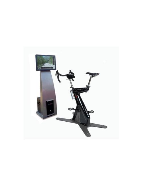 Praxtour Spinning Bike | Fiets | Indoor |, Sport en Fitness, Fitnessmaterialen, Overige typen, Ophalen of Verzenden