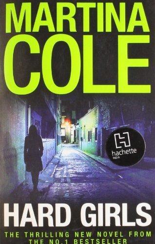 Hard Girls 9780755357789 Martina Cole, Boeken, Taal | Engels, Gelezen, Verzenden