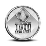 Replica Toss Munt TOTO KNVB Beker 2018, Verzenden