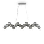 Tweedekans | Canora Gray Hanglamp - 25 Lichtpunten - 28W -, Huis en Inrichting, Lampen | Hanglampen, Ophalen of Verzenden, Zo goed als nieuw