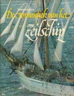 Romantiek van het zeilschip 9789061130222 Leitch, Verzenden, Gelezen, Leitch