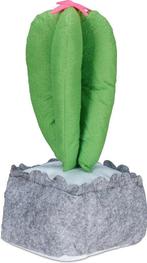 Tweedekans | Relaxdays deurstopper cactus - deurstopper kind, Ophalen of Verzenden, Nieuw