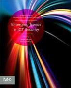 9780124114746 Emerging Trends In Ict Security, Boeken, Nieuw, Babak Akhgar, Verzenden